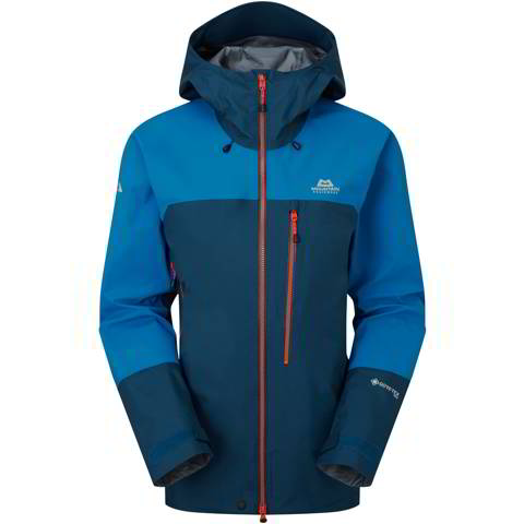 Mountain equipment top diamir jacket